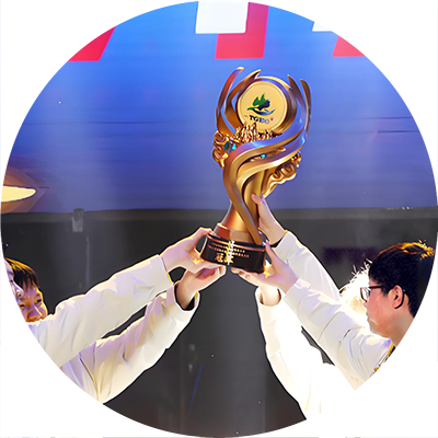 国际职业技能竞赛