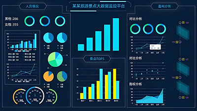 大数据分析与可视化（BRICS-25-14）