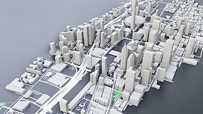 智能建筑信息模型（BIM）设计（BRICS-25-08）