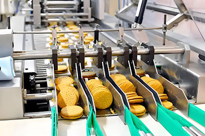特色食品加工技术（BRICS-25-28）