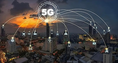 5G通信网络部署与优化（BRICS-25-13）